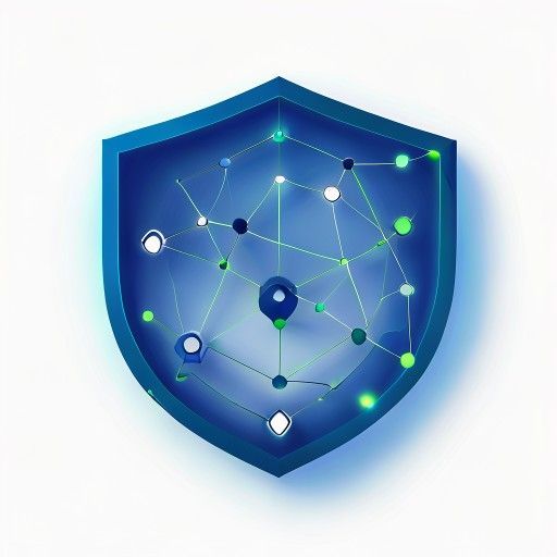 HiveCore Network logo